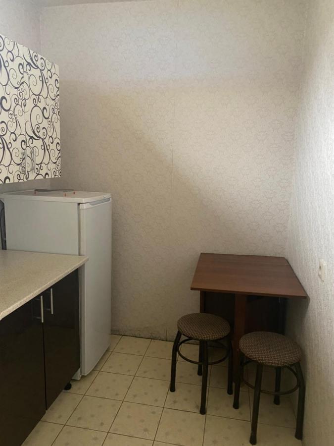 Vacation Home U Keshi ซุคุม ภายนอก รูปภาพ